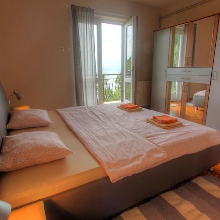 Apartman Lena Opatija Exterior foto