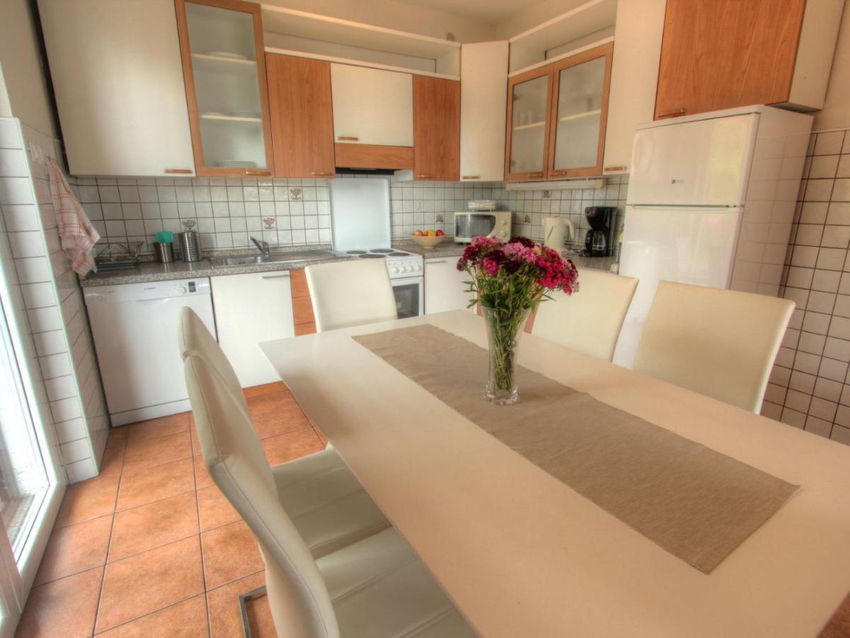 Apartman Lena Opatija Exterior foto