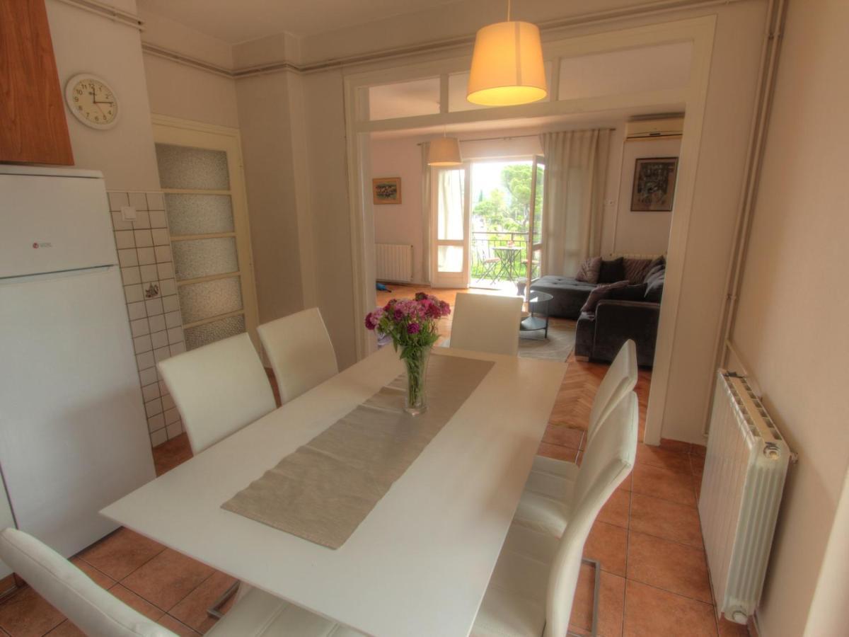 Apartman Lena Opatija Exterior foto