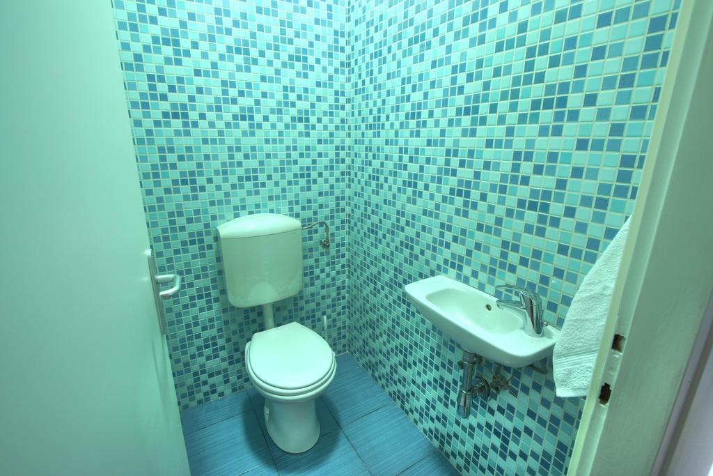 Apartman Lena Opatija Exterior foto